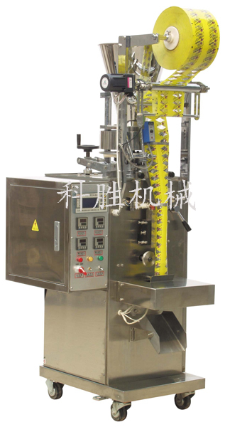 顆粒自動包裝機